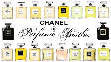 profumo chanel wikipedia|list of all Chanel fragrances.